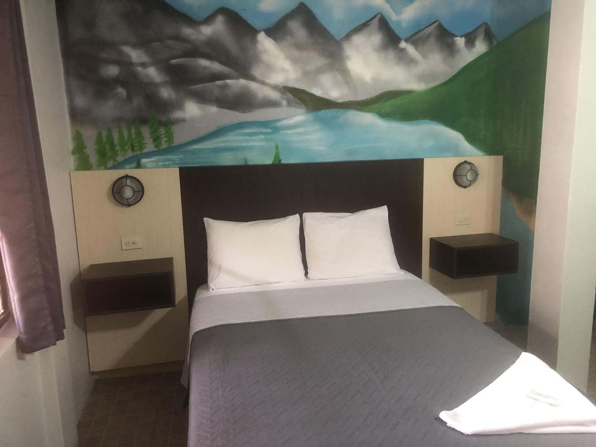 The Bakadeer Inn Belize City Esterno foto