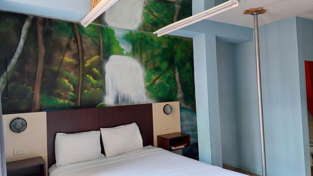 The Bakadeer Inn Belize City Esterno foto