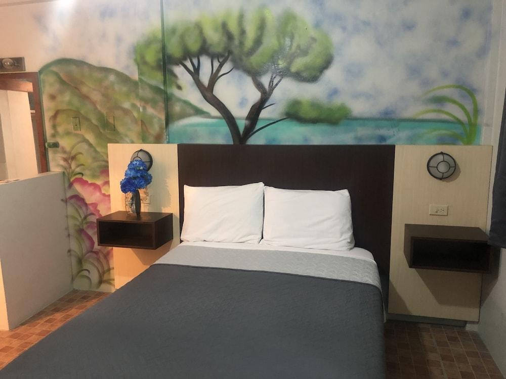 The Bakadeer Inn Belize City Esterno foto