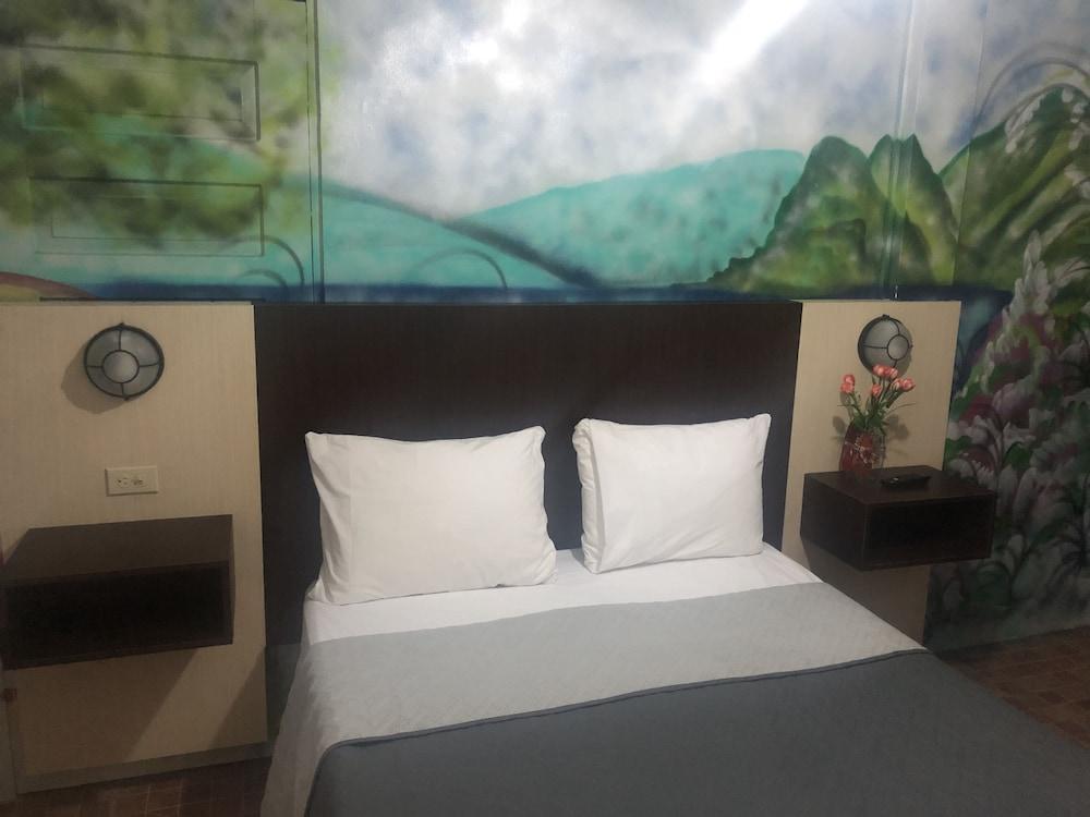 The Bakadeer Inn Belize City Esterno foto